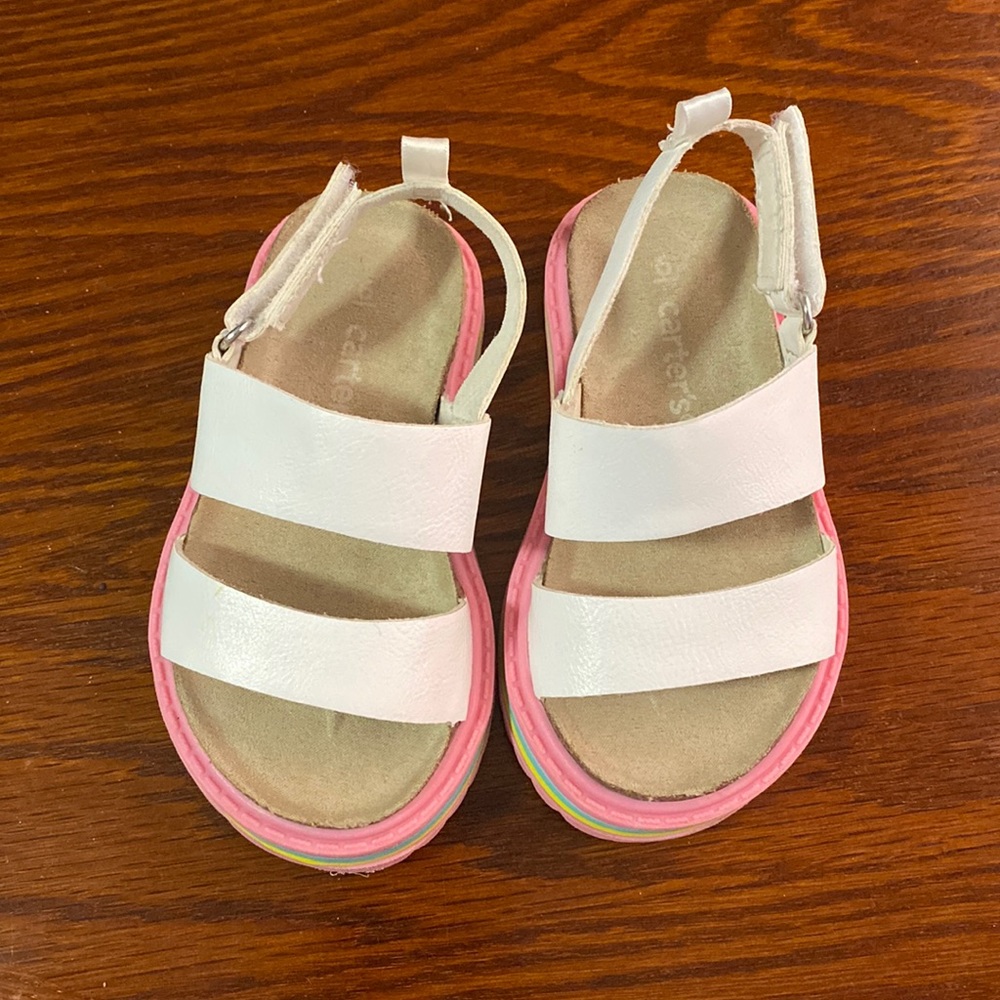 Carter’s Sandals